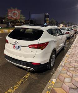 هيونداي سانتافي